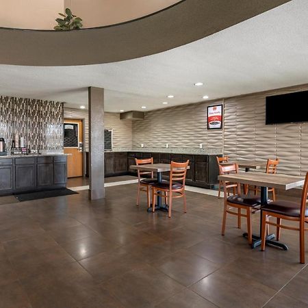 Econo Lodge Лафайет Екстериор снимка