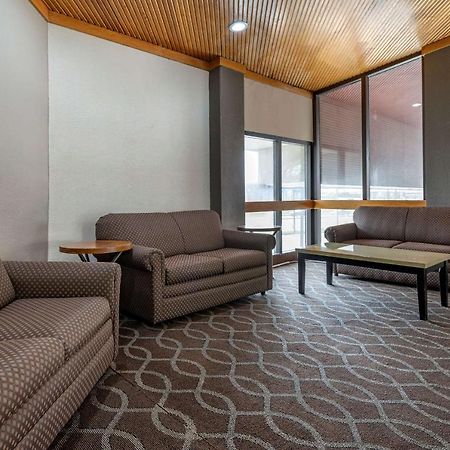 Econo Lodge Лафайет Екстериор снимка