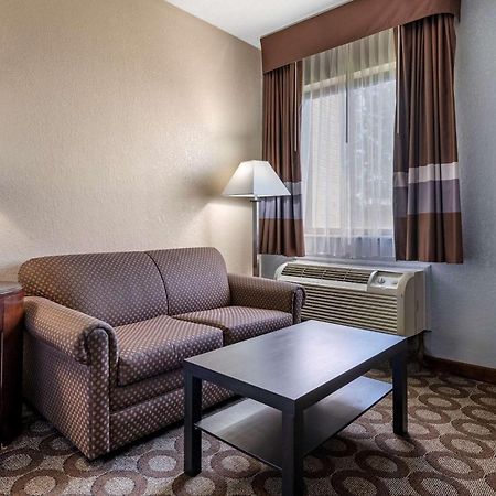 Econo Lodge Лафайет Екстериор снимка