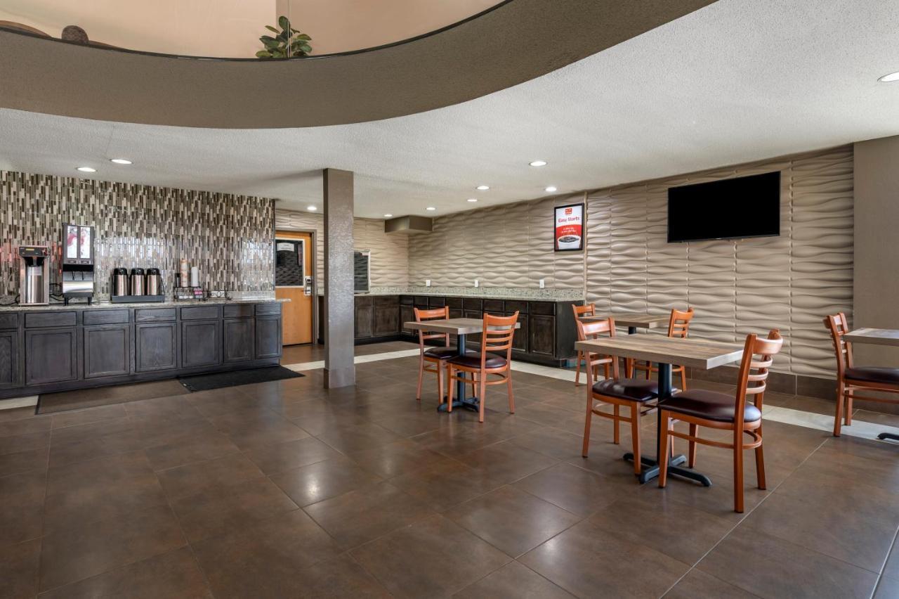 Econo Lodge Лафайет Екстериор снимка