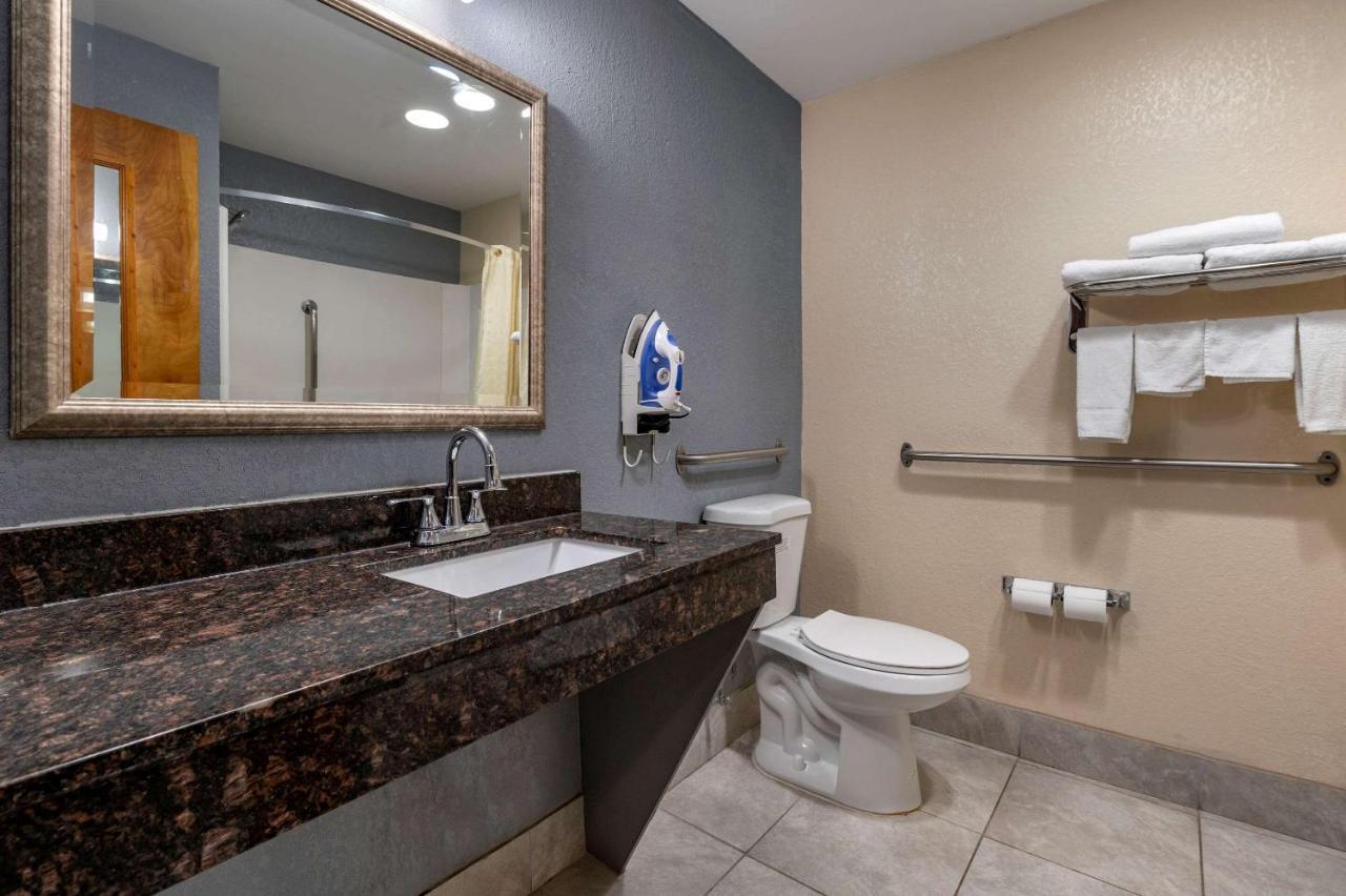 Econo Lodge Лафайет Екстериор снимка