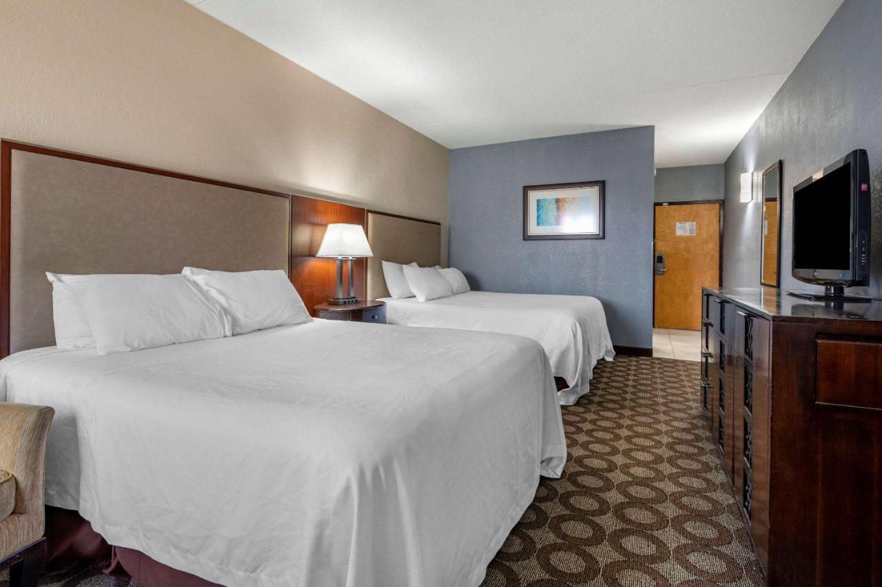 Econo Lodge Лафайет Екстериор снимка