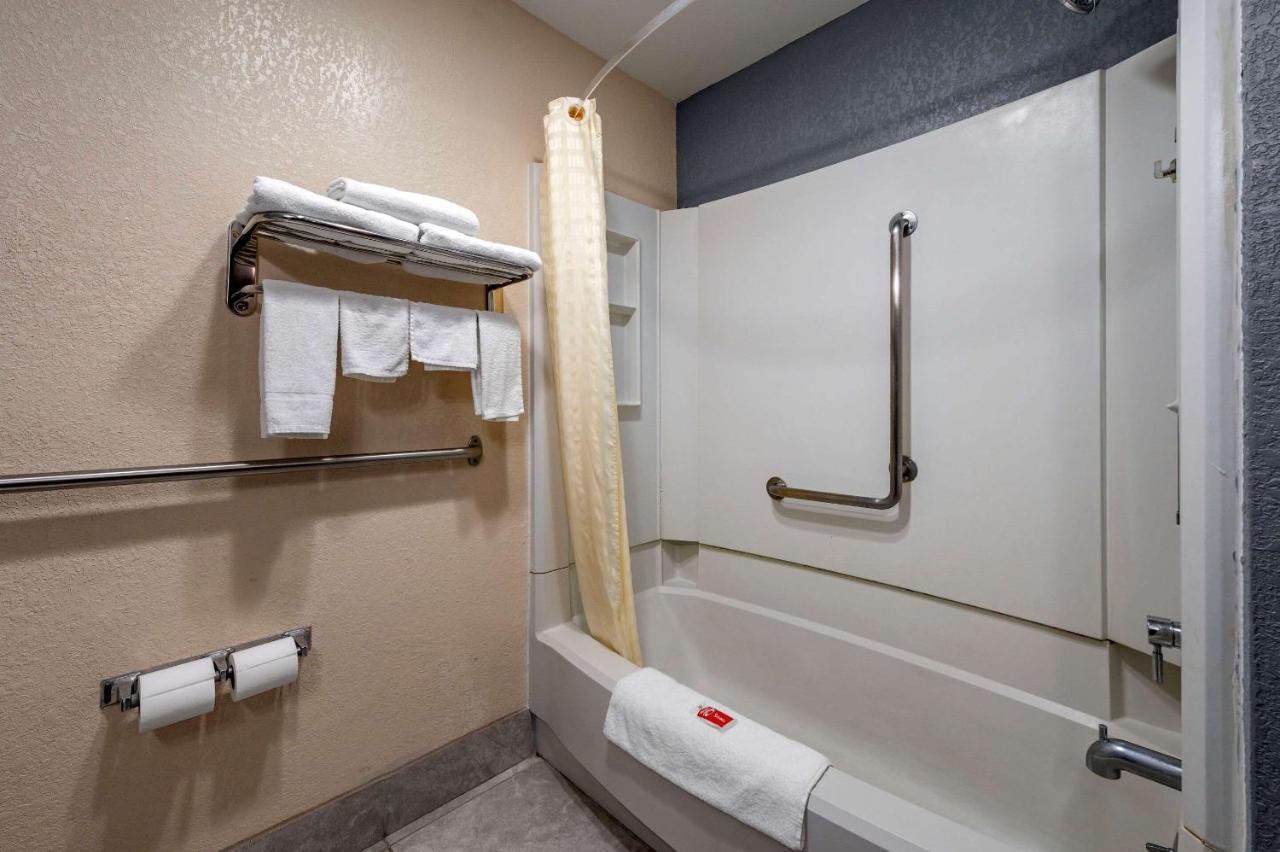 Econo Lodge Лафайет Екстериор снимка