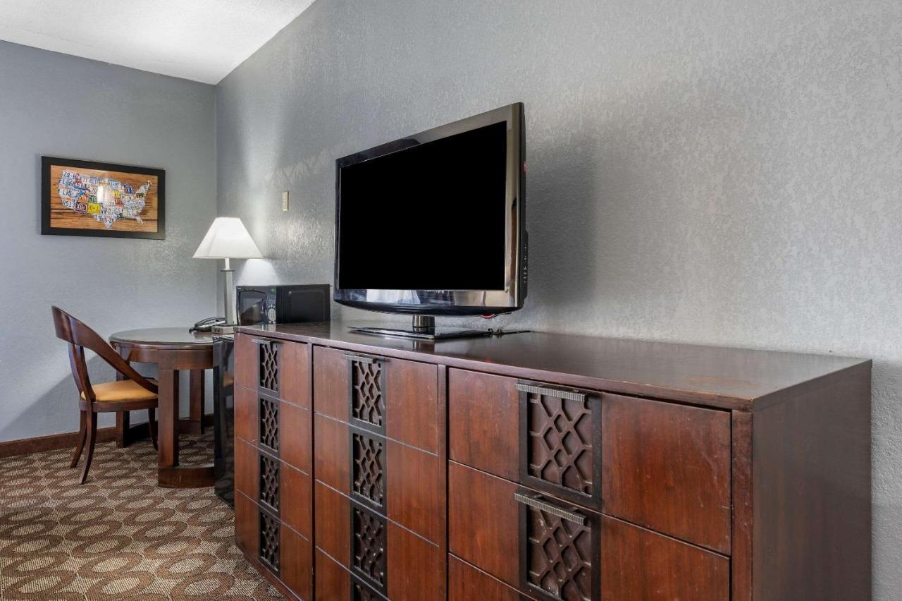 Econo Lodge Лафайет Екстериор снимка