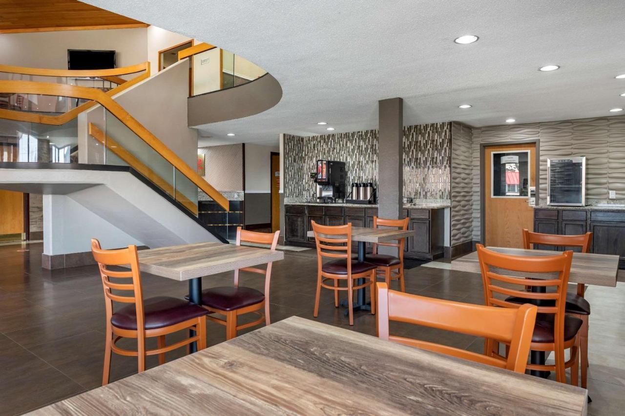 Econo Lodge Лафайет Екстериор снимка