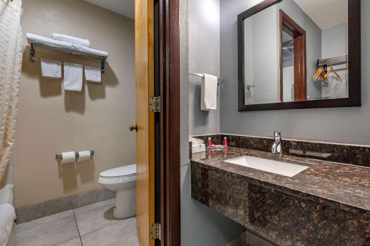 Econo Lodge Лафайет Екстериор снимка