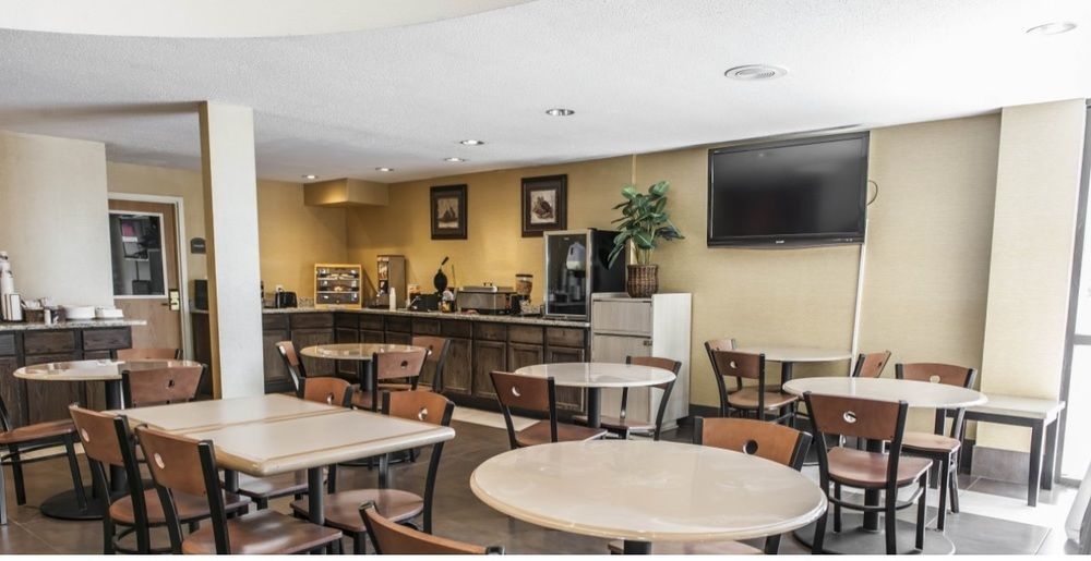 Econo Lodge Лафайет Екстериор снимка